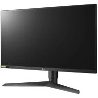 Монитор LG UltraGear 27GL83A-B фото 1